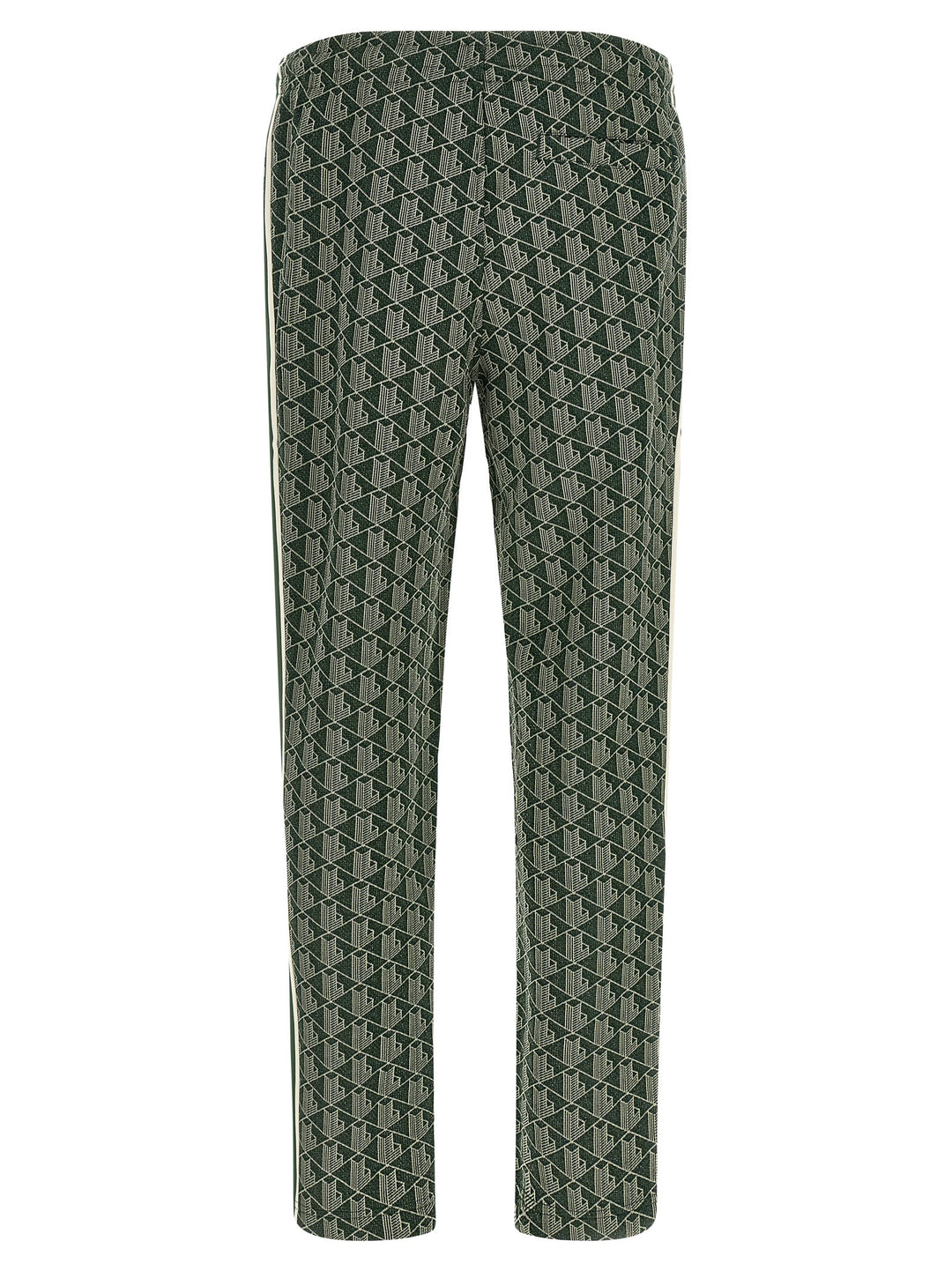 Lacoste Paris Pantaloni - Verde | 7297db5e31ee1ec9e95c223b2b14c47f700f8898