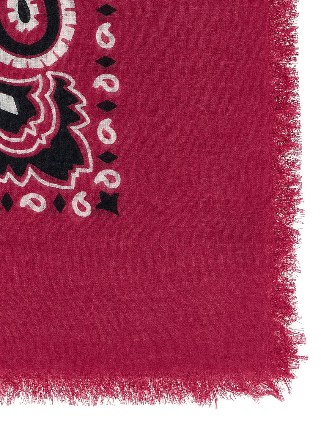 Be You Bandana Stole Sciarpe - Fucsia | fc640860a95f06ba0babe8842b6ea310e8f7a62d