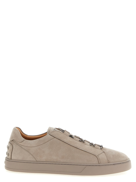 Sportivo Sneakers Grigio