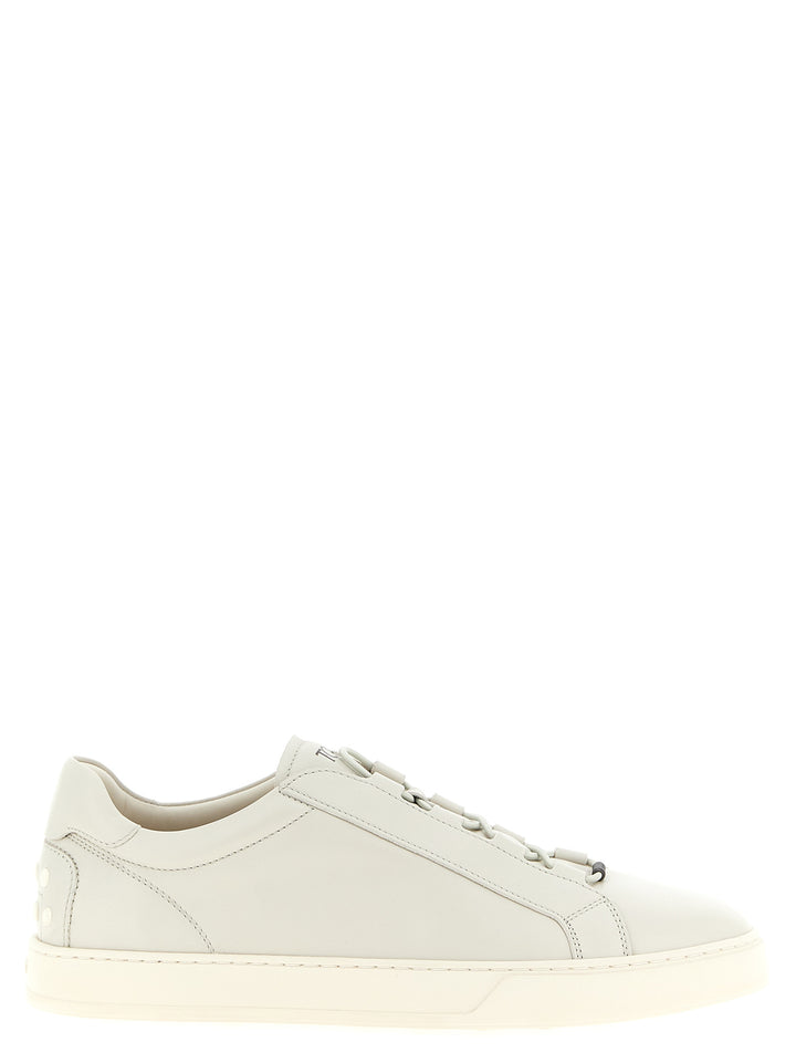 Tod'S Sportivo Sneakers - Bianco | 281464906240a6c283da5fb22c77e7c3c03e1425