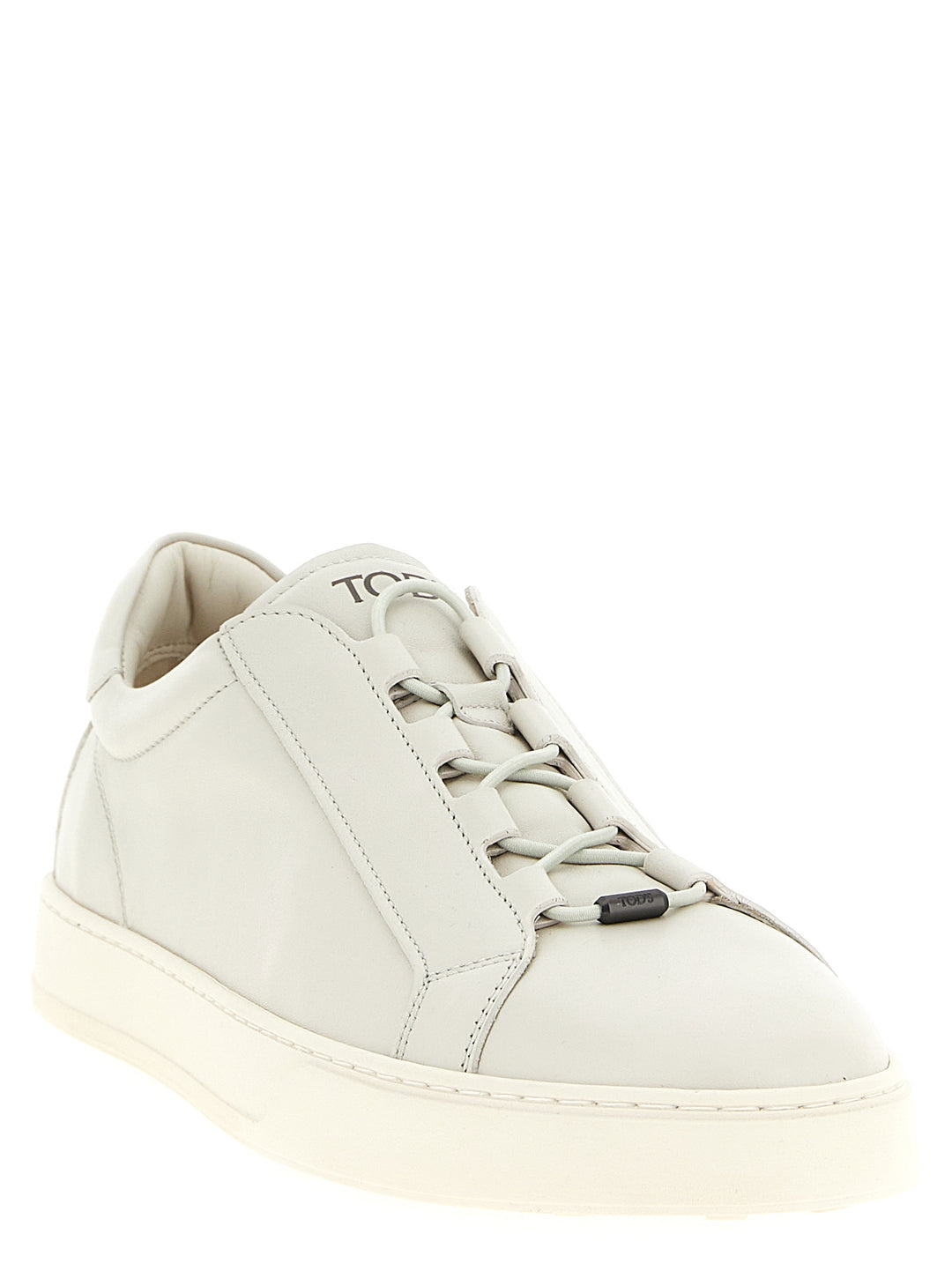 Tod'S Sportivo Sneakers - Bianco | 3c0465bdf294eb132633c5abdf559576b412b9a3