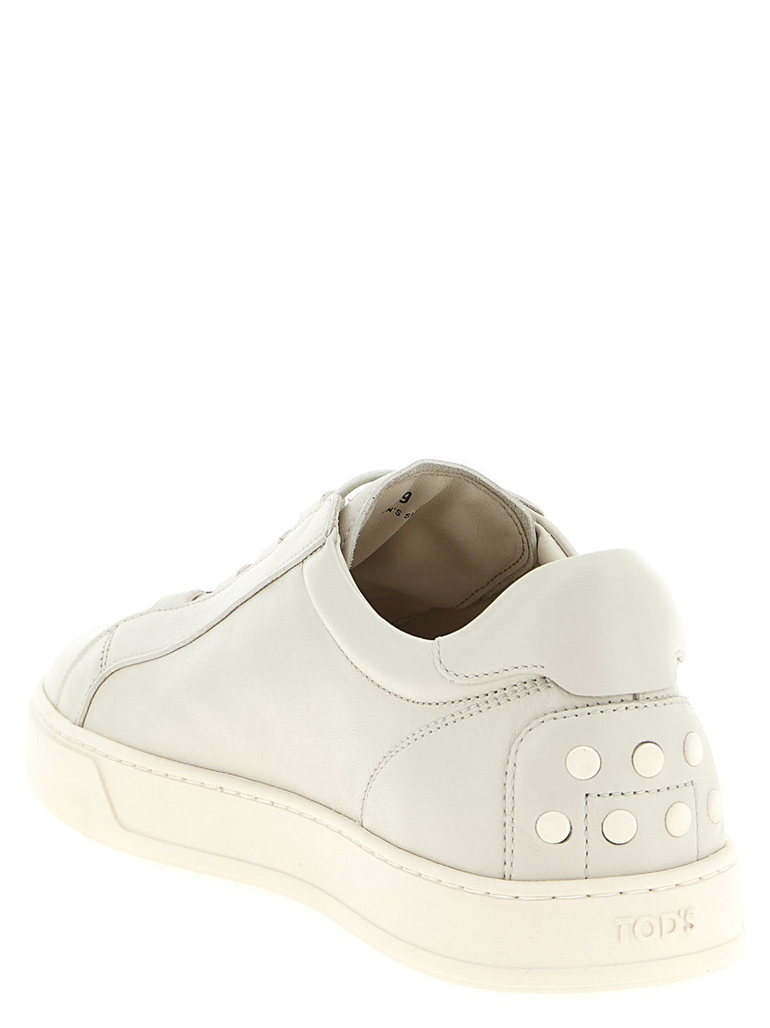 Tod'S Sportivo Sneakers - Bianco | 11cacb5993196772ec8df2149cf2cde34012171b