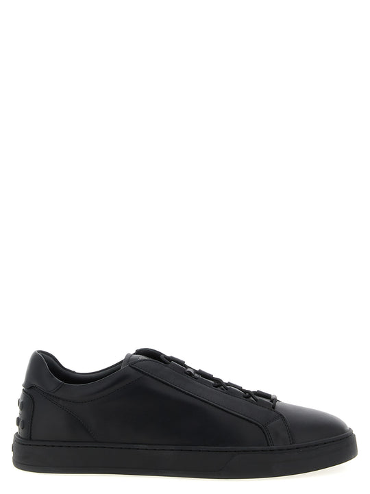 Sportivo Sneakers Nero