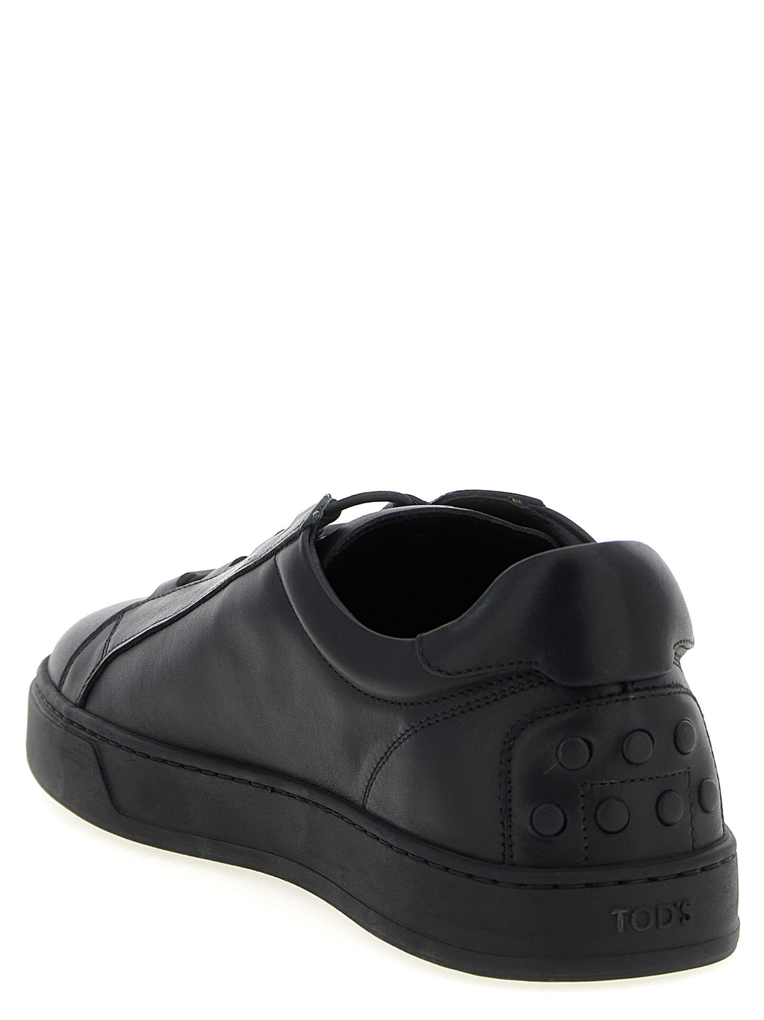 Tod'S Sportivo Sneakers - Nero | a7968aa4bec775a9969def1200a834641d8a0049