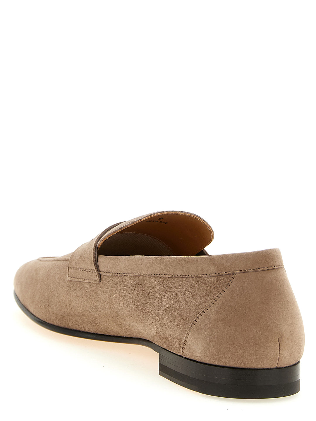 Tod'S Destrutturato Mocassini - Marrone | 4e0c604b77494bb5381df990c981f7ac7422af79