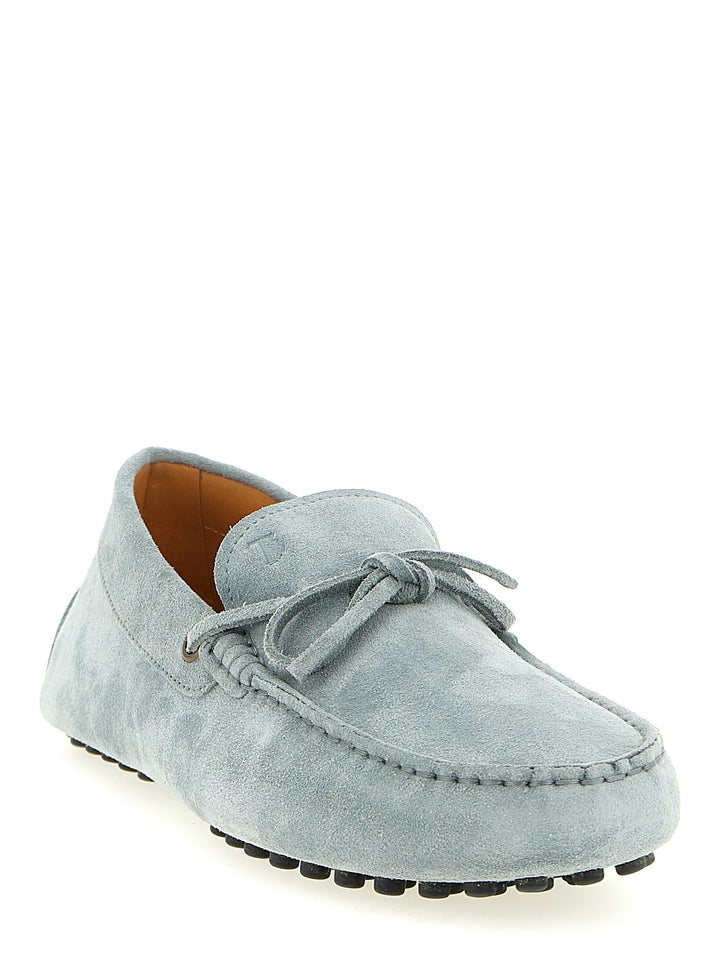 Tod'S Gommino Mocassini - Grigio | ea782b949d6932289e9992f4448a0d7438d892b7