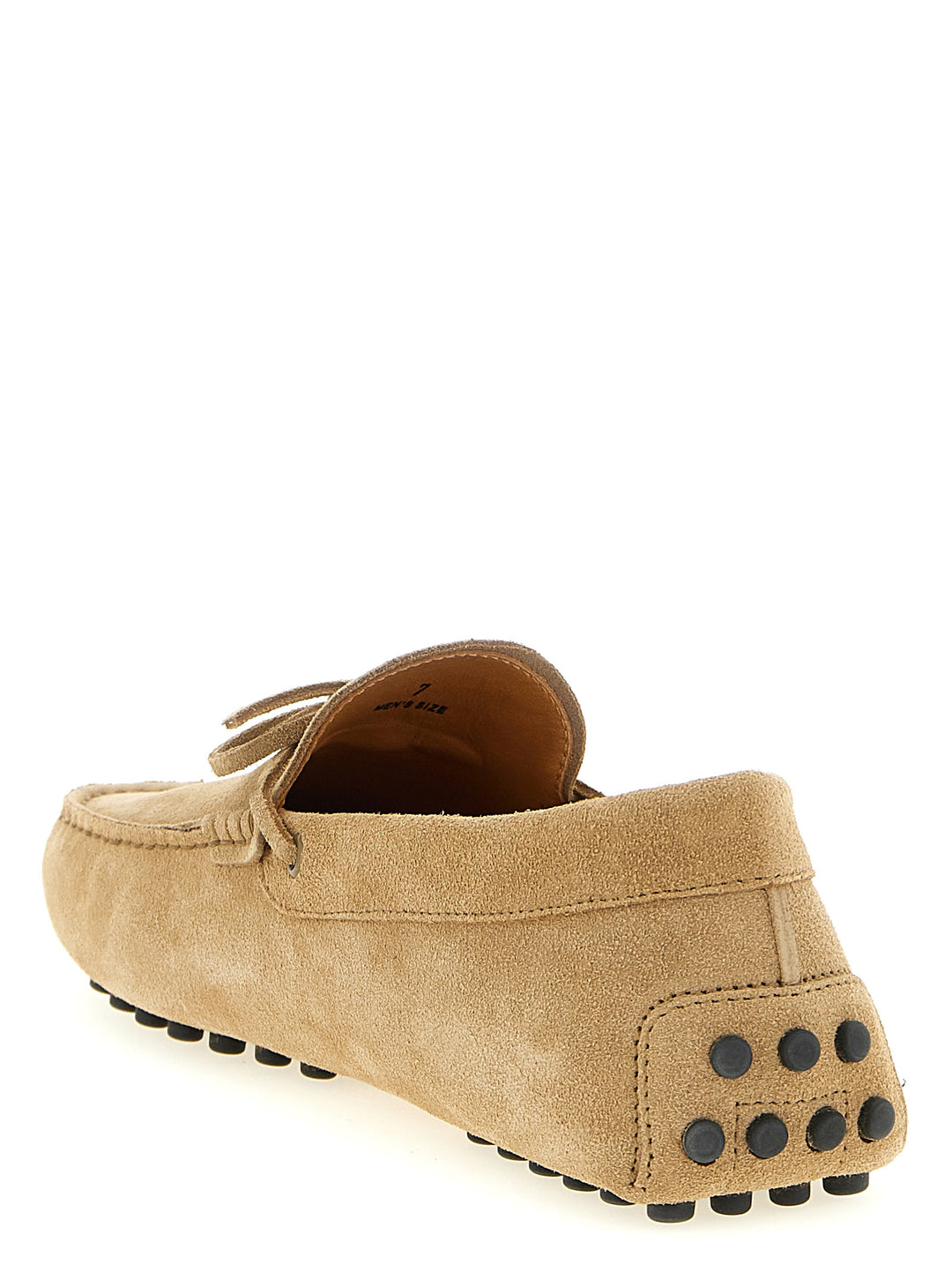 Tod'S Gommino Mocassini - Beige | 82c5ac85a7239a0cd66743712b0f33e51d4efd9c