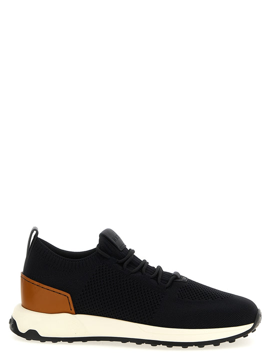 Socks Sneakers Nero