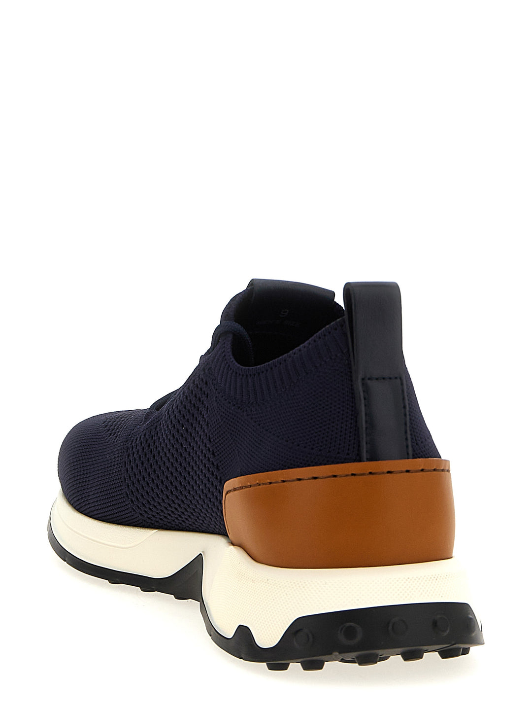 Tod'S Socks Sneakers - Blu | b6c44adba6dabf3b17457ebfae9869ec189d4930