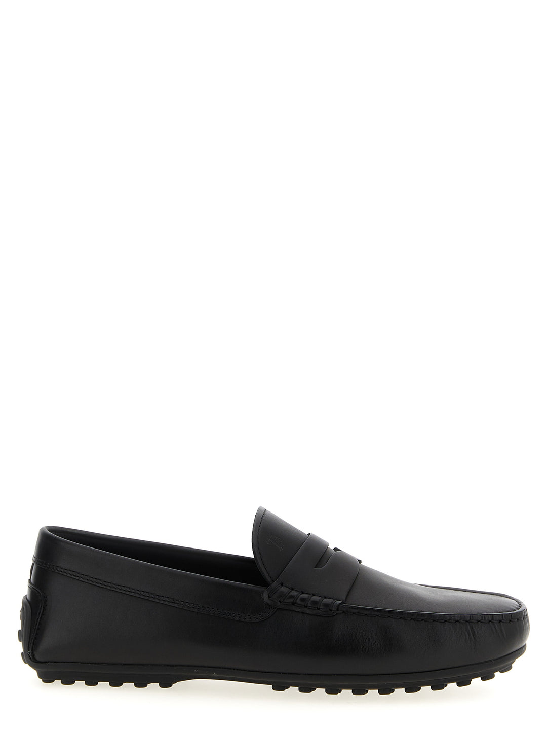 Tod'S City Gommino Mocassini - Nero | ab2be9bcaa3f2df1a36eb44782b7ee456fdac475