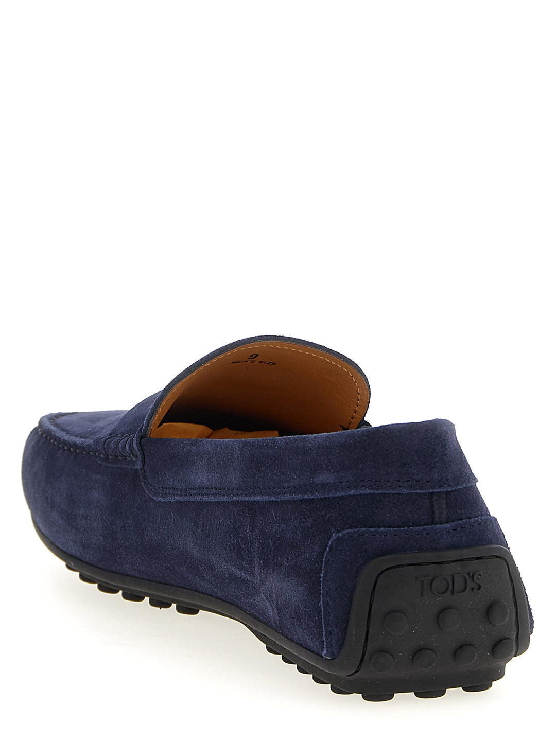 Tod'S City Gommino Mocassini - Blu | 92392360e371794db819fcb8d0f8645a26267fdb