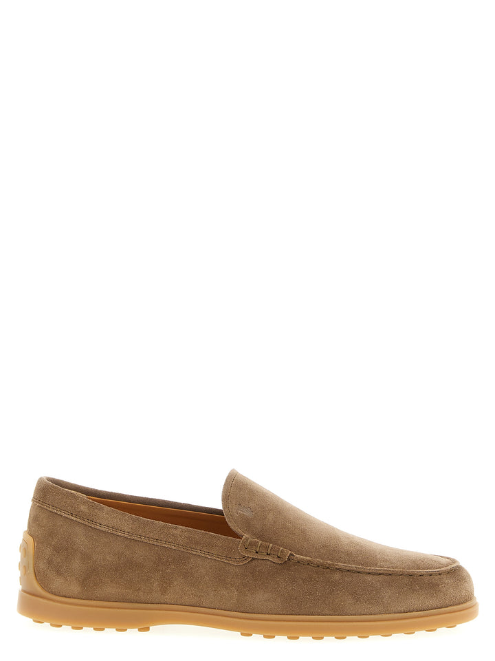 Tod'S Pantofola Mocassini - Beige | 04f2c78de2e94d9fc98ac241890838e033429ae9