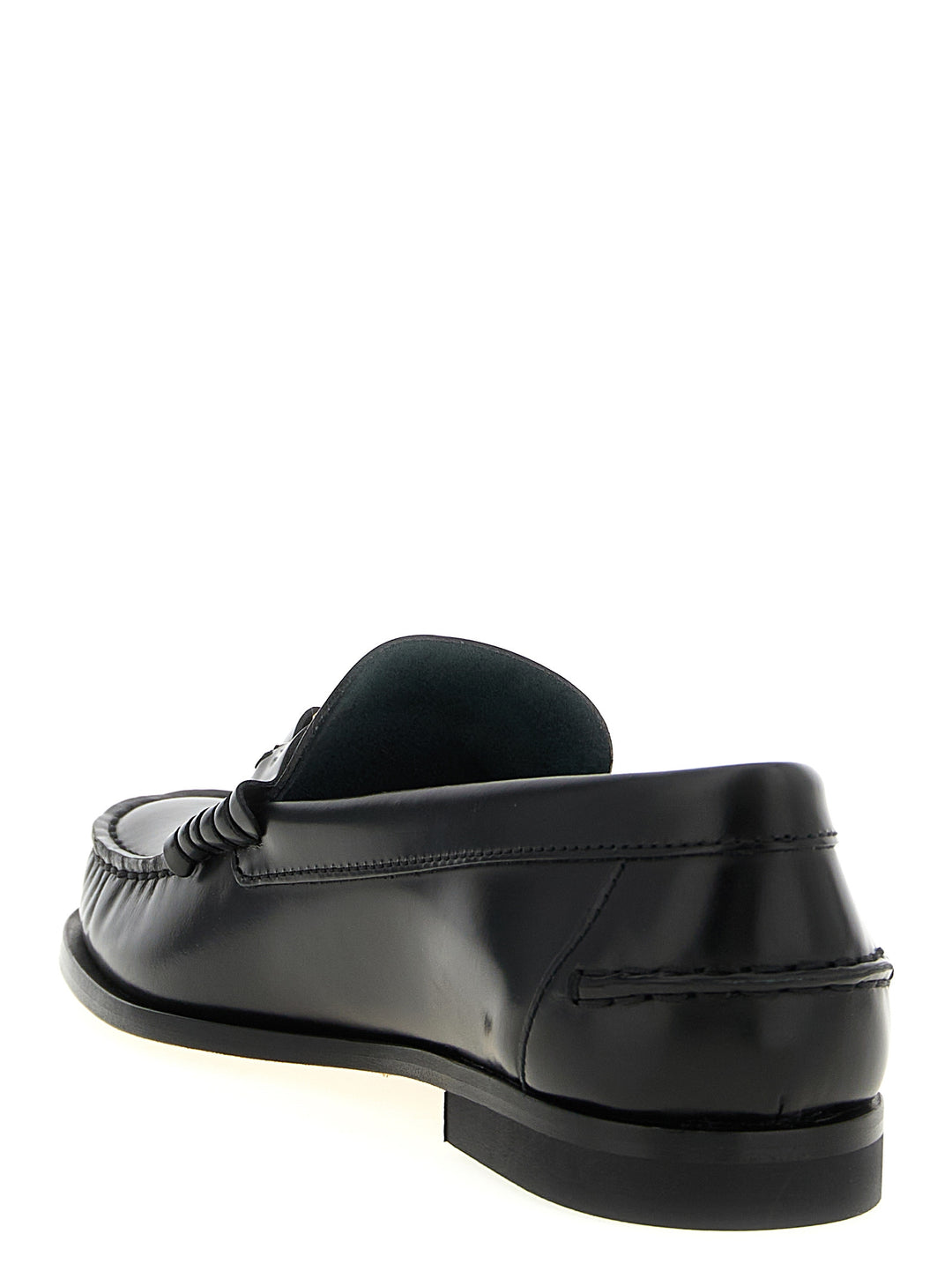 Tod'S T Timeless Mocassini - Nero | 8a68e3cc762d16d029a7f3d069f5bf2f318f939f