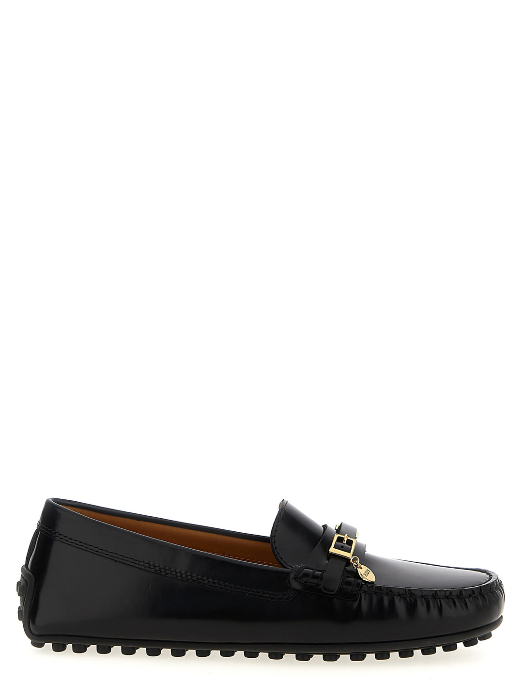 Tod'S City Gommino Mocassini - Nero | 8212c9943866febcf8c43a07b6c12c9c8264129f