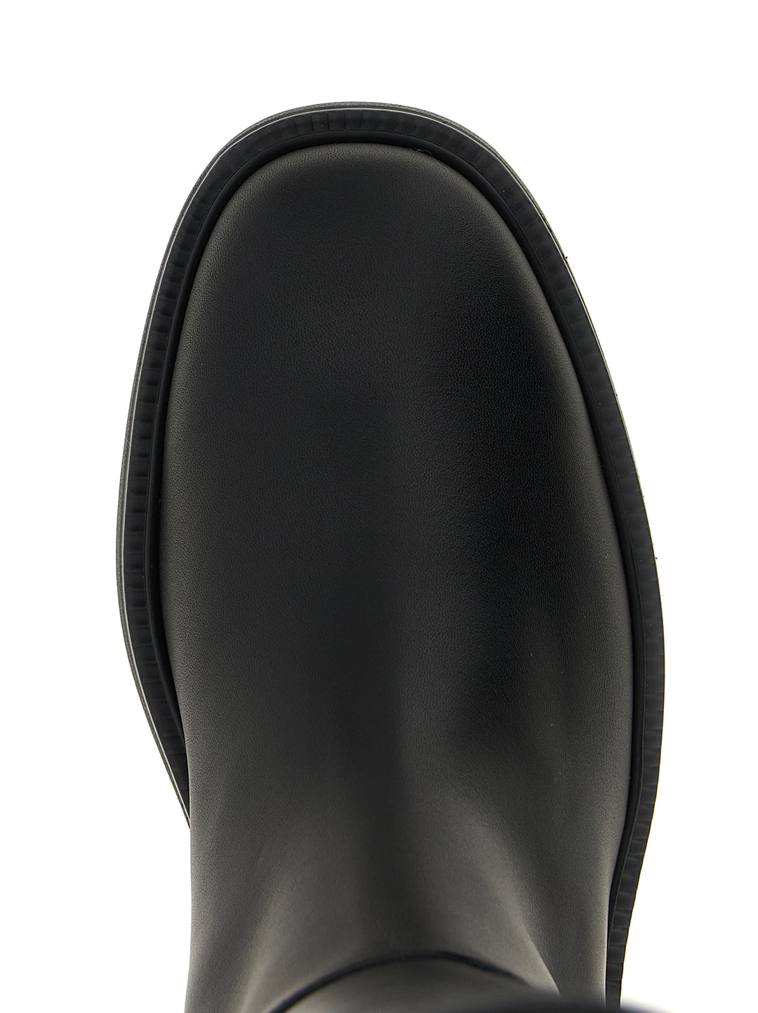 Tod'S T Timeless Stivali e Stivaletti - Nero | 8814d9e02ff6f08eb3c6b511e9d2118fff797be3