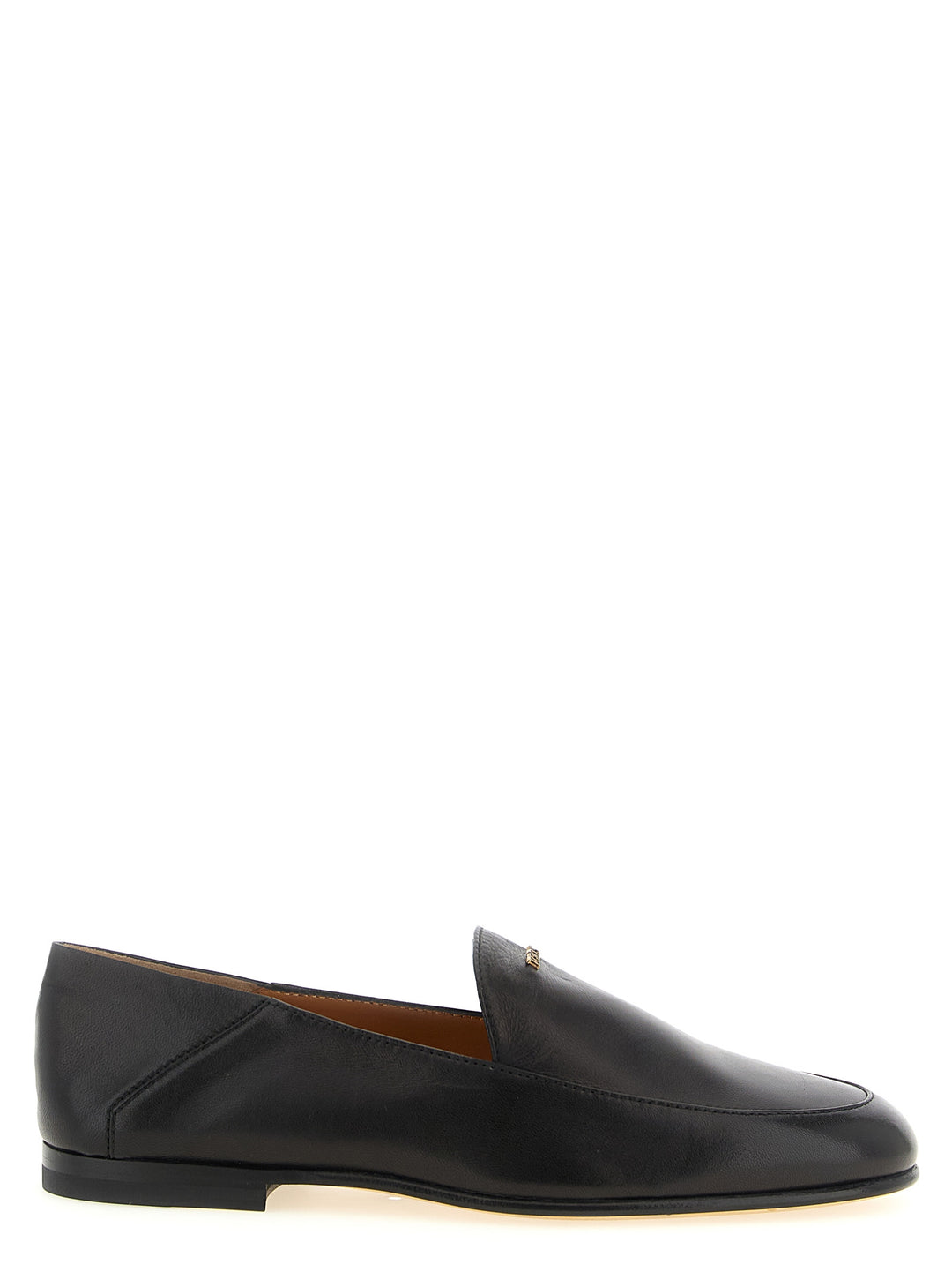 Tod'S Sabot Mocassini - Nero | 398f09aae9b26e6c6267df34f978a90d4c2905c8