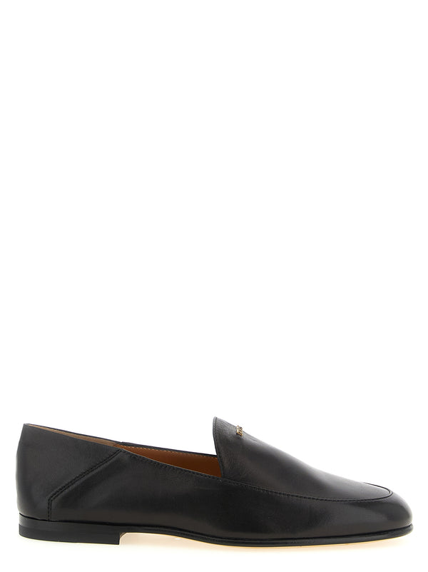 Sabot Mocassini Nero