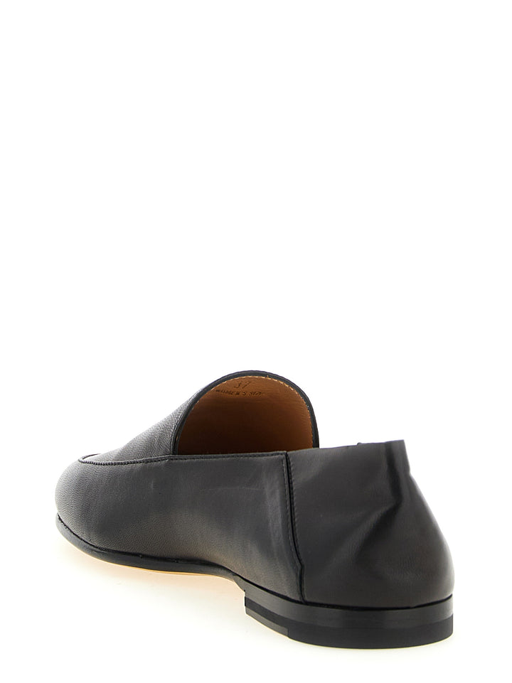 Tod'S Sabot Mocassini - Nero | 8e22876149967f338d2455b84c9be8e2672f4b33