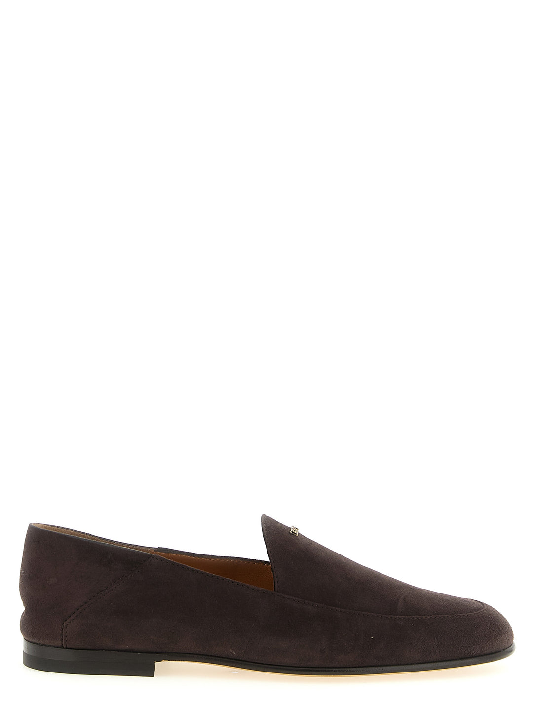 Tod'S Sabot Mocassini - Marrone | 76b9c615b1d2b97821b4b84eccd68fca6fde58a0
