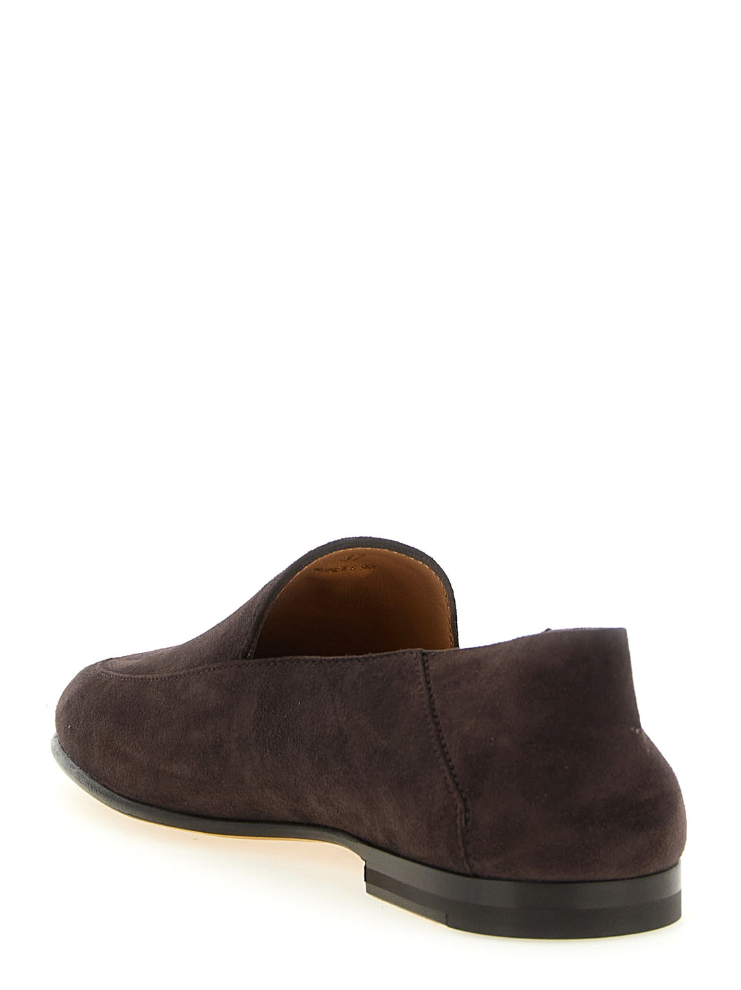 Tod'S Sabot Mocassini - Marrone | 0a89a7cb37d6afae221590835667a62746e3e987