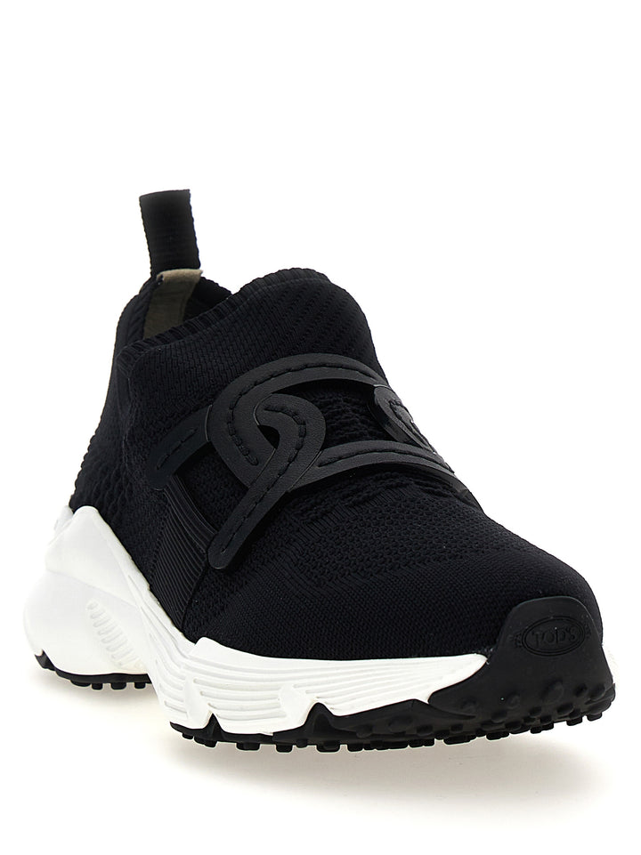 Tod'S Kate Sneakers - Nero | ccbde3e6d437cc7ea3fe8f0d0943da1c8786f081