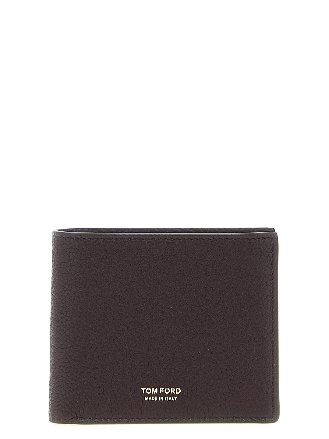 Tom Ford Logo Wallet Portafogli - Multicolor | 69ed83a2ab42874c1e3a32fefadabdaffcd84ed4