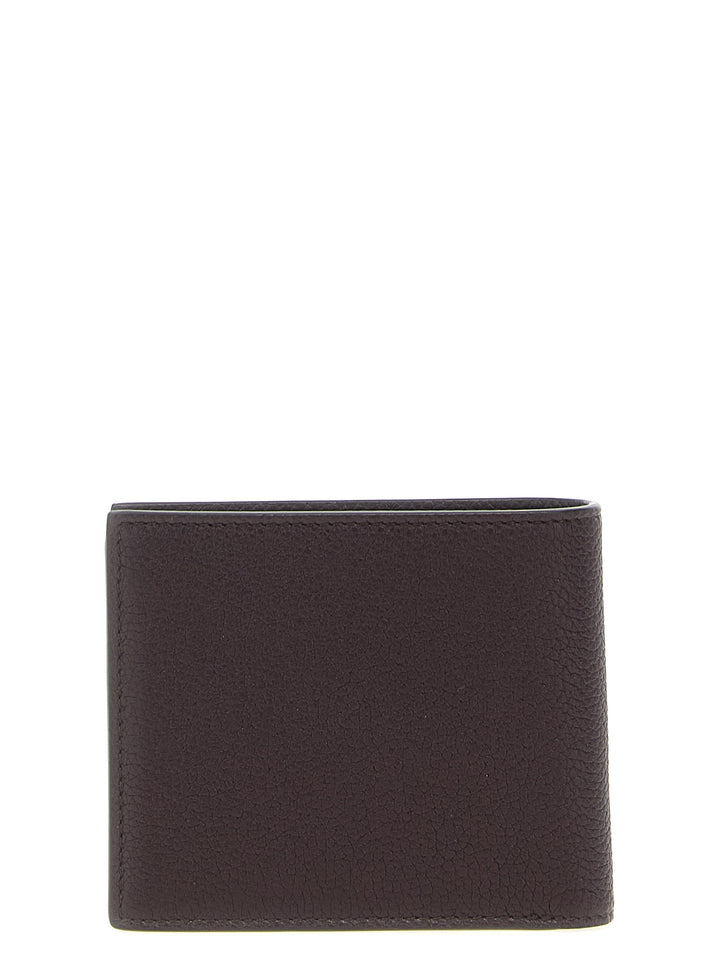 Tom Ford Logo Wallet Portafogli - Multicolor | 4c7e6948902c296ad237650d406a295d0a5f2cff
