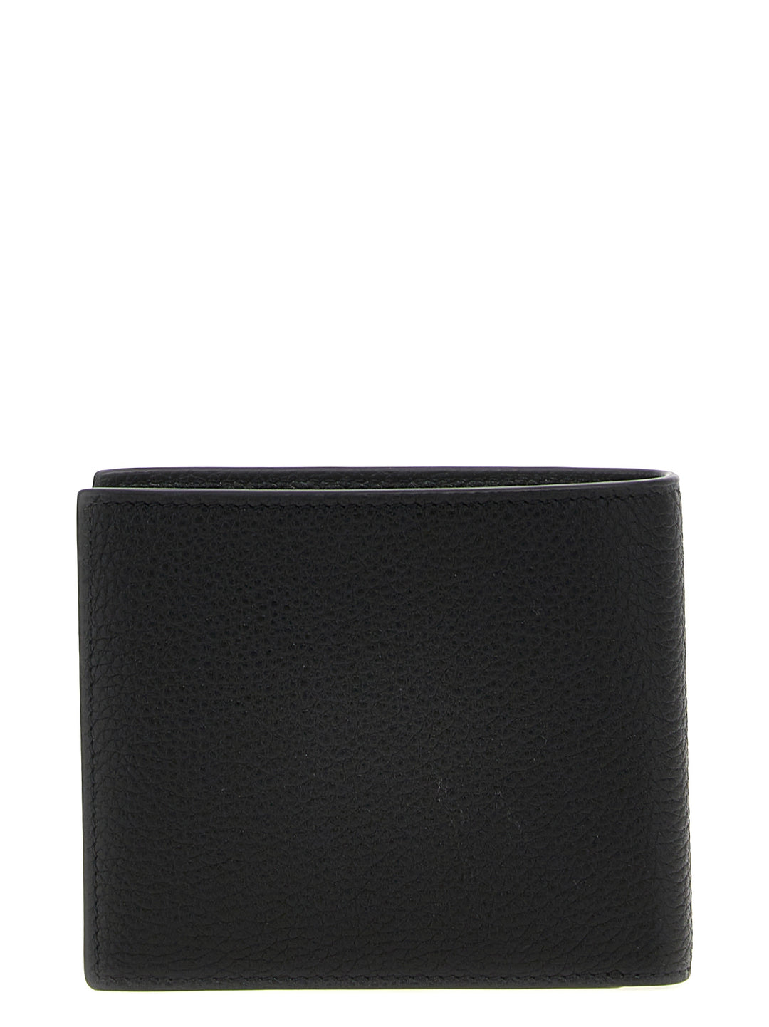 Tom Ford Logo Wallet Portafogli - Nero | 2d3ee243c372439e90cba4d1fcfc5a1b79abdae0