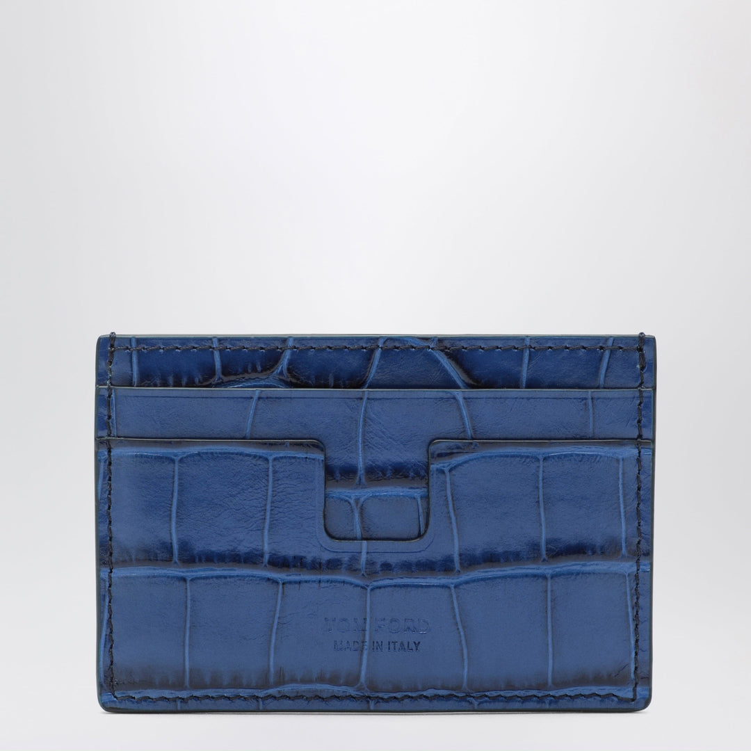 Tom Ford Apparel & Accessories - Blu | 9d6685b915bd1bf8b73d94510e085f9eda6517bc