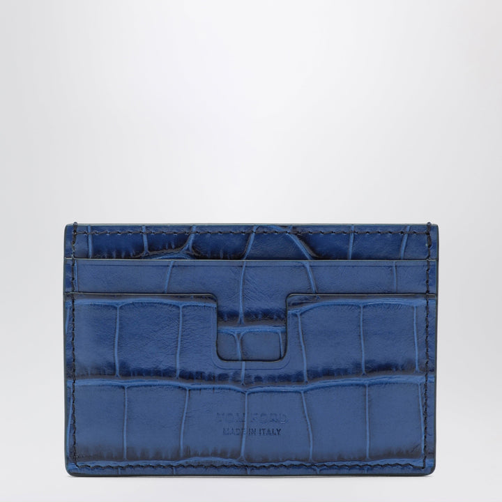 Tom Ford Apparel & Accessories - Blu | 9d6685b915bd1bf8b73d94510e085f9eda6517bc