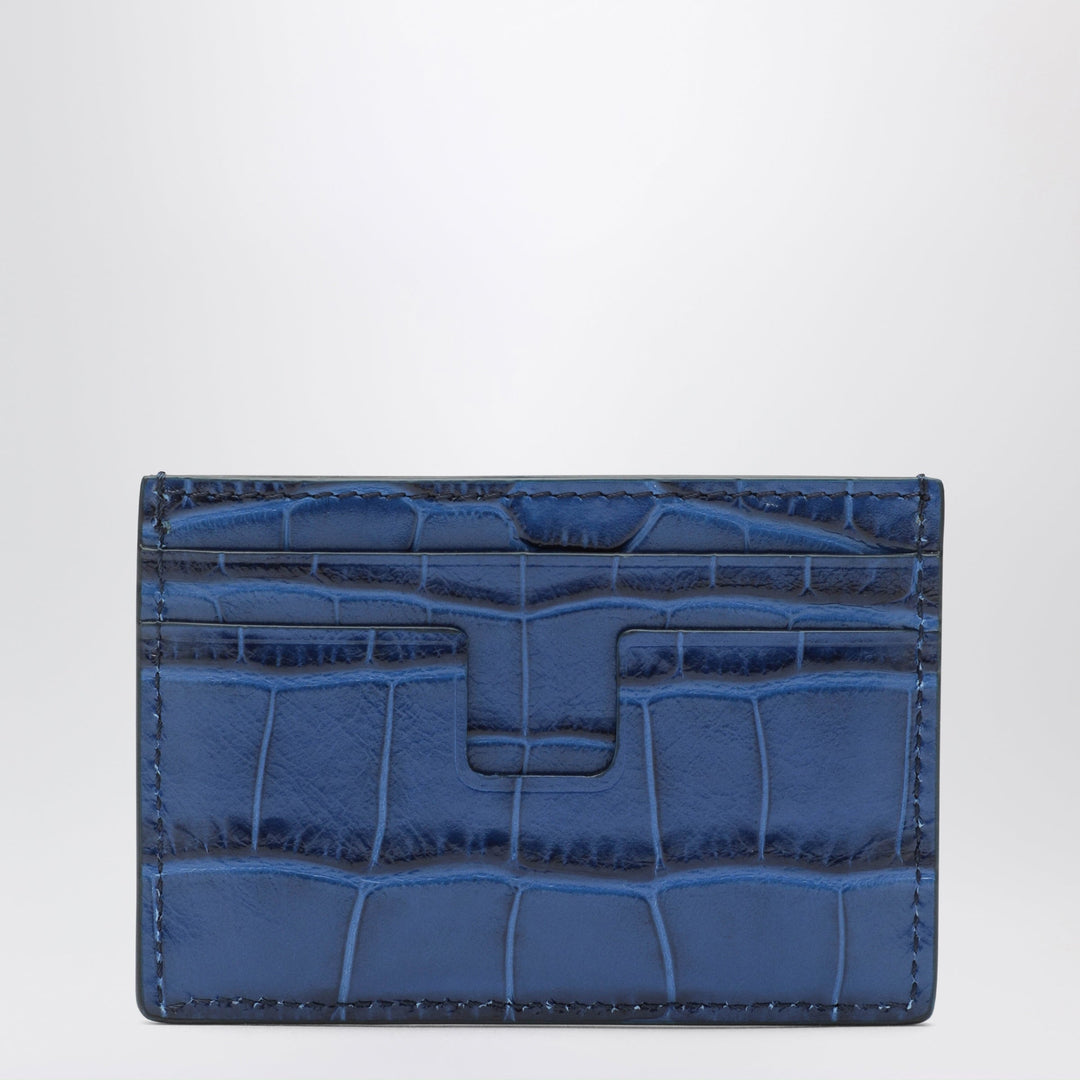 Tom Ford Apparel & Accessories - Blu | eb76369d5b83f8f2b8886f3fcb609b57f26cd9b0