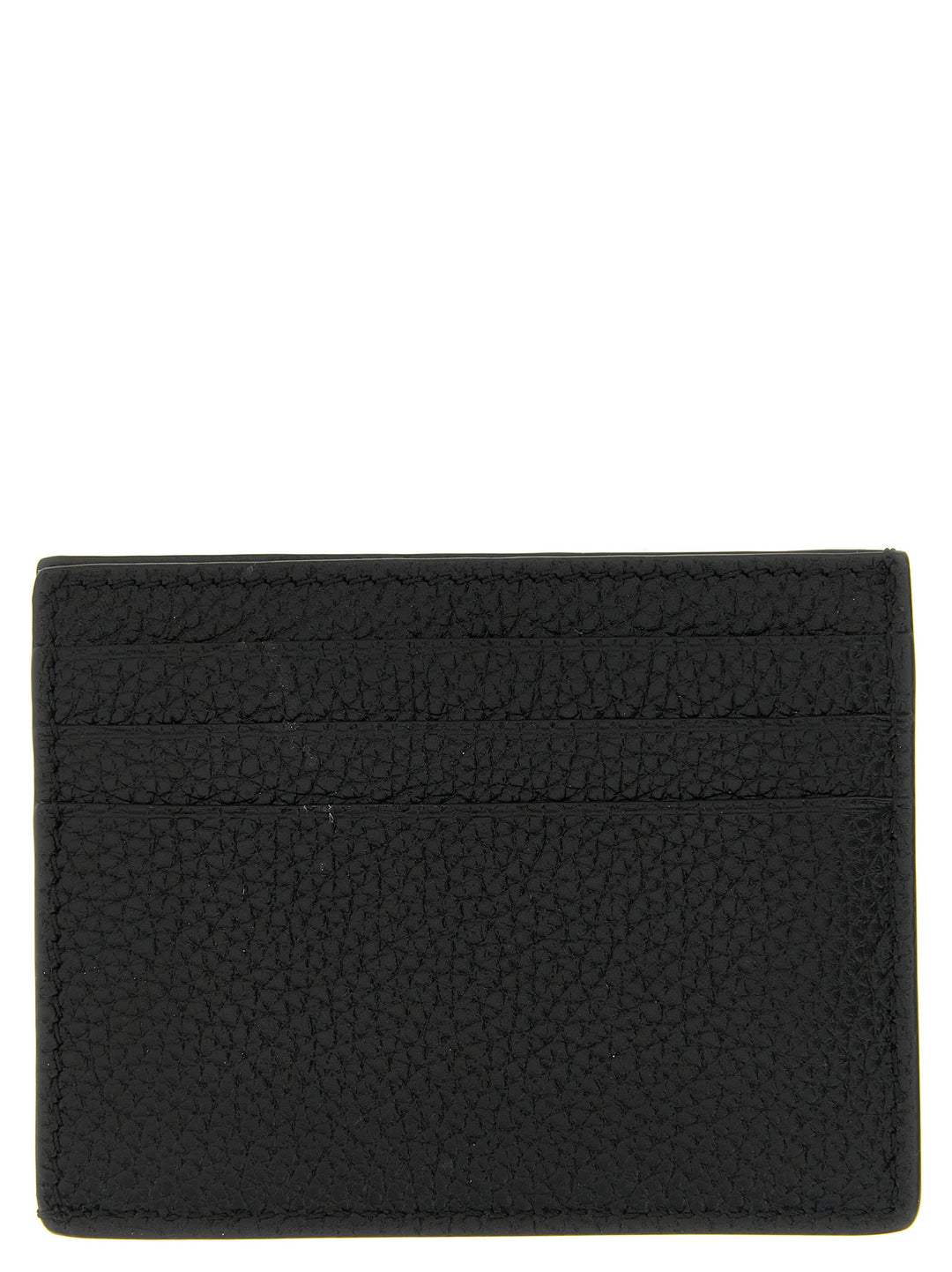 Tom Ford T Line Portafogli - Nero | 4182e2f92fd6afc969dd7115709eae9310cb81b6