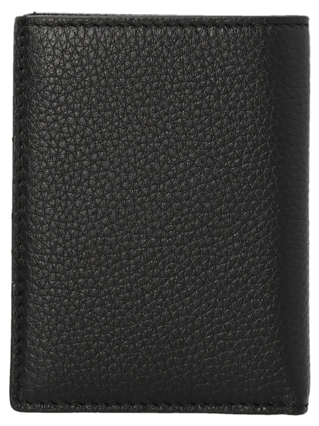 Tom Ford Logo Print Wallet Portafogli - Nero | bd229bbd9119e711ac646983ddbf0268fd183817