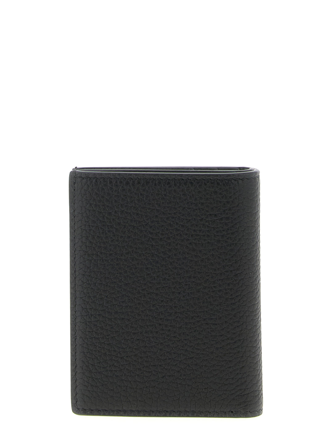 Tom Ford Foldable Card Holder Portafogli - Nero | ca74f1abe0e5b42a010d95d814c1ebdd8047f0b1