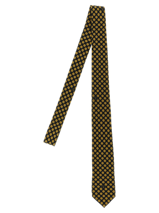 Plusdepois Cravatte Multicolor