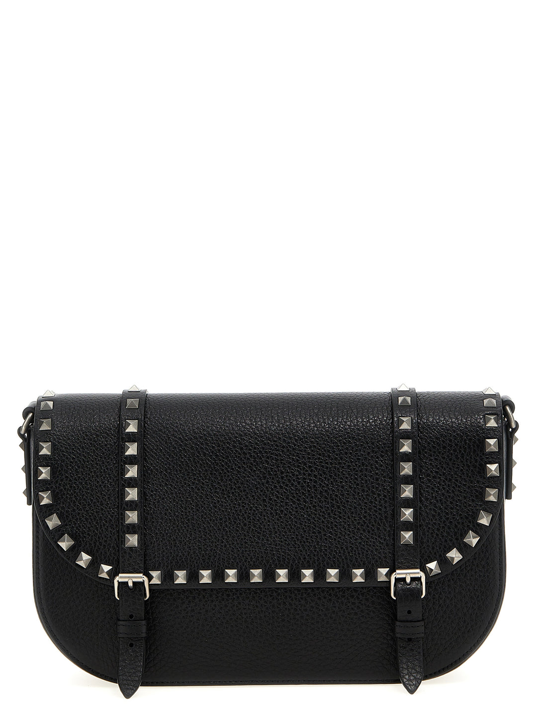 Valentino Garavani Rockstud Borse a Tracolla - Nero | cc459e8caa8ec8d64acae9c327ca3553577a1cef
