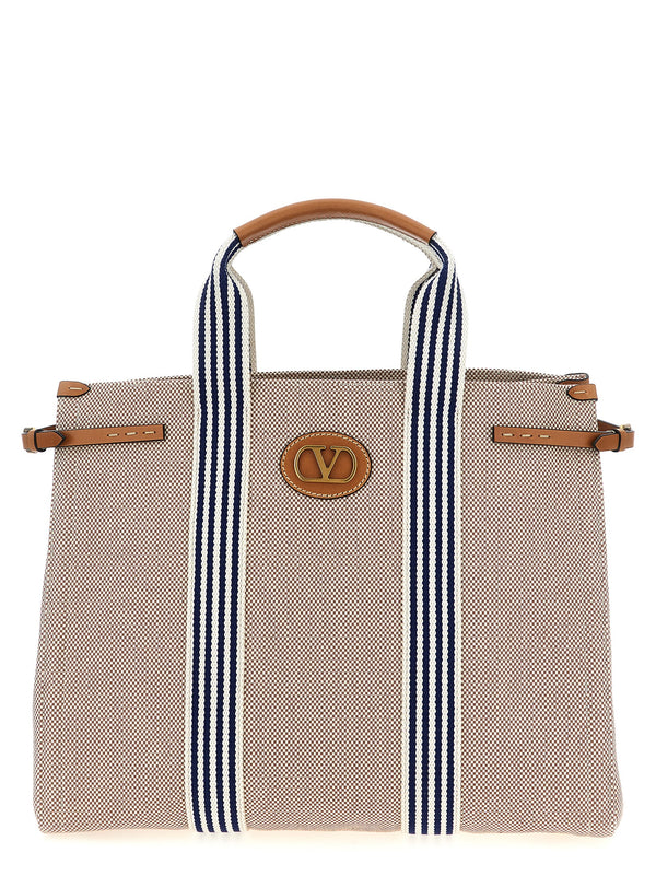 Antibes Handbags Multicolor