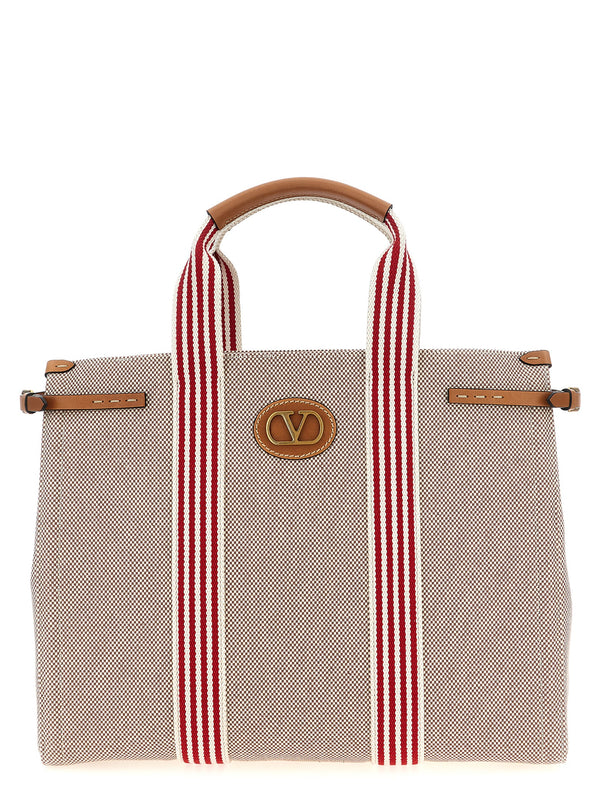 Antibes Multicolor Handbags