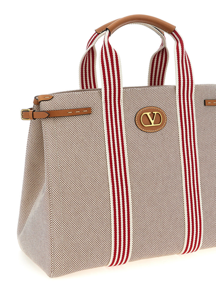 Valentino Garavani Antibes Borse a Mano - Multicolor | 454dc7d00c780082caaa7b860f62538c6e5558f2