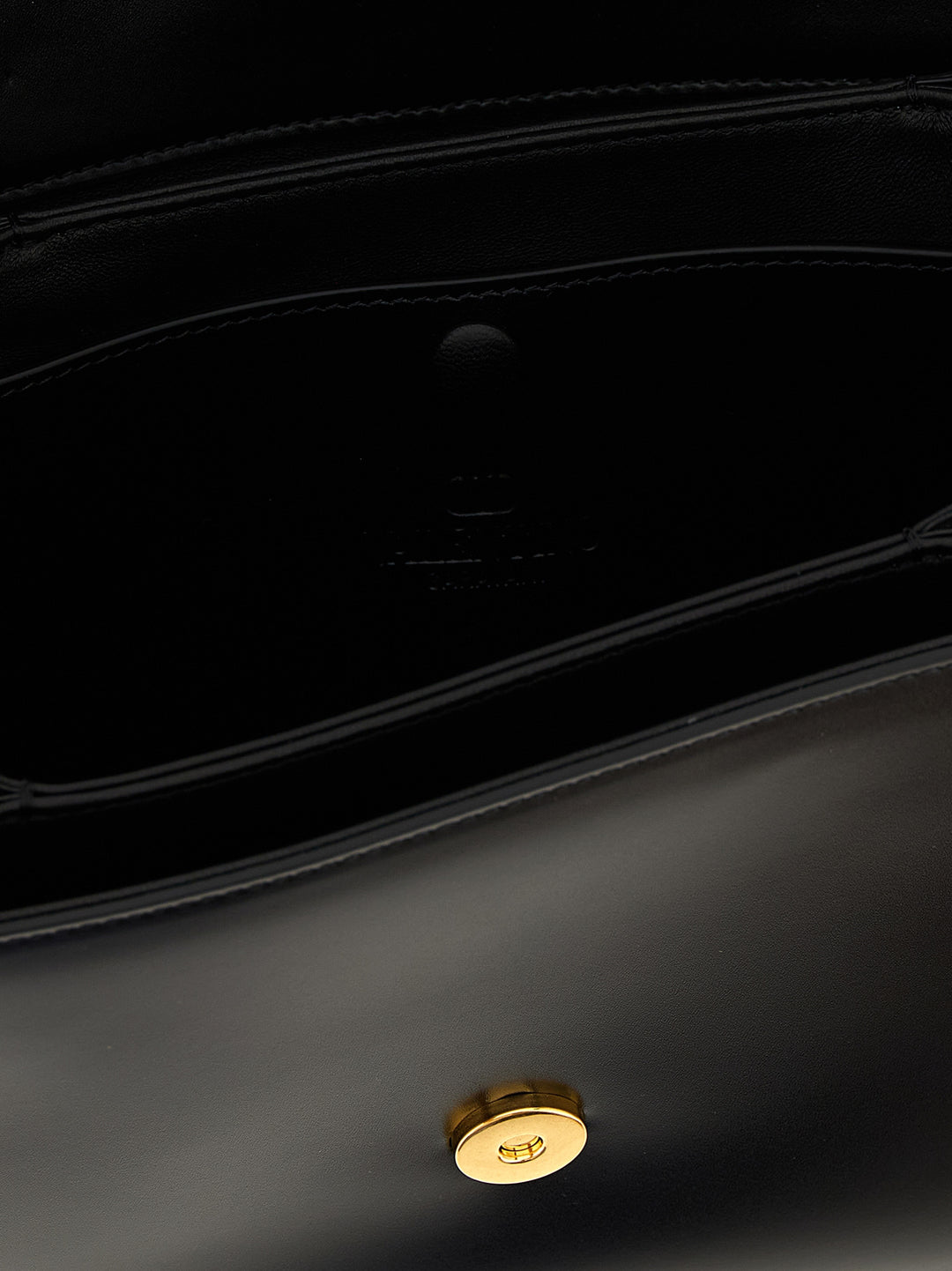 Valentino Garavani 9to5 Borse a Spalla e Tracolla - Nero | 83af54f59efcc7c44d8af341e61f3cdeecfb96d5