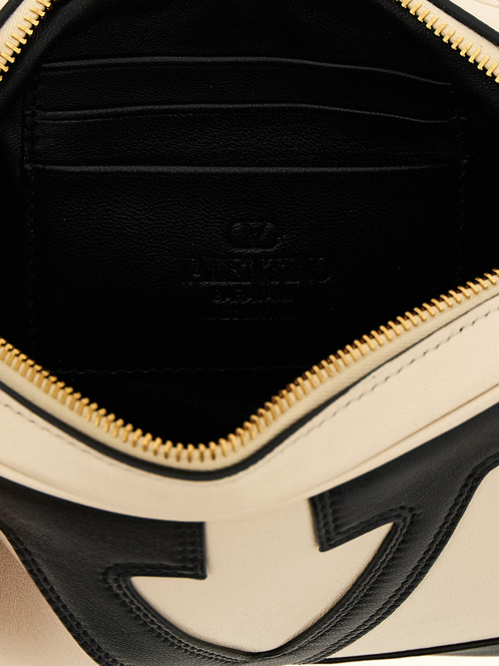 Valentino Garavani Viva Superstar Borse a Tracolla - Multicolor | 8607b71804fe31f0d6fbc3d89e647d391c5a1e7a