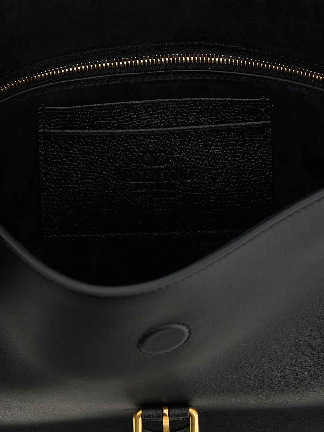 Valentino Garavani Antibes Borse a Tracolla - Nero | 87394e52161c7e4a468f9ec0a2fd1c2c3f04c948