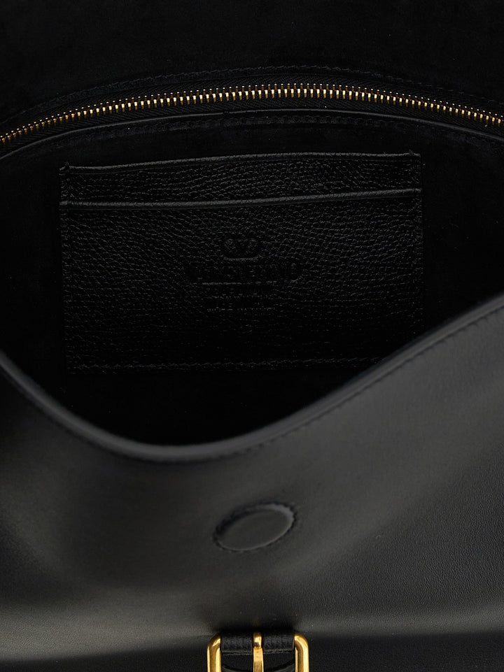 Valentino Garavani Antibes Borse a Tracolla - Nero | 87394e52161c7e4a468f9ec0a2fd1c2c3f04c948