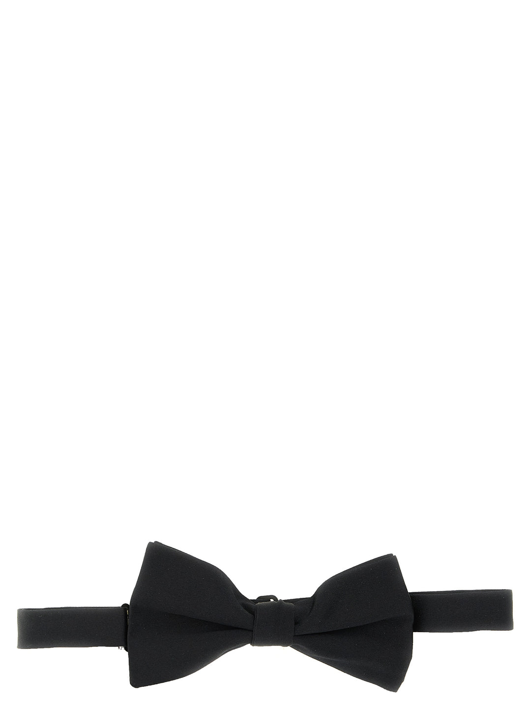 Valentino Garavani Valentino Garavani Bow Tie Cravatte - Nero | 6d27bee5e30fa6bfc912a0e4f18b2b886f6197ab