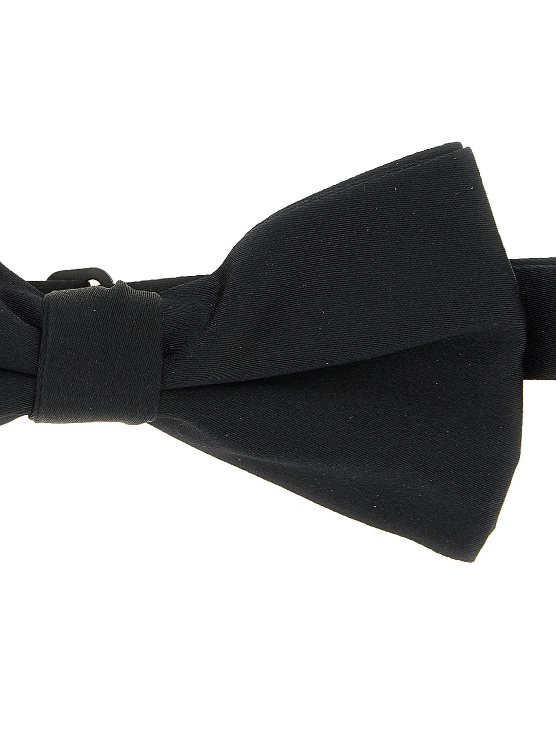 Valentino Garavani Valentino Garavani Bow Tie Cravatte - Nero | 6fd38c791269a7b159da9444136f9c467f59e464