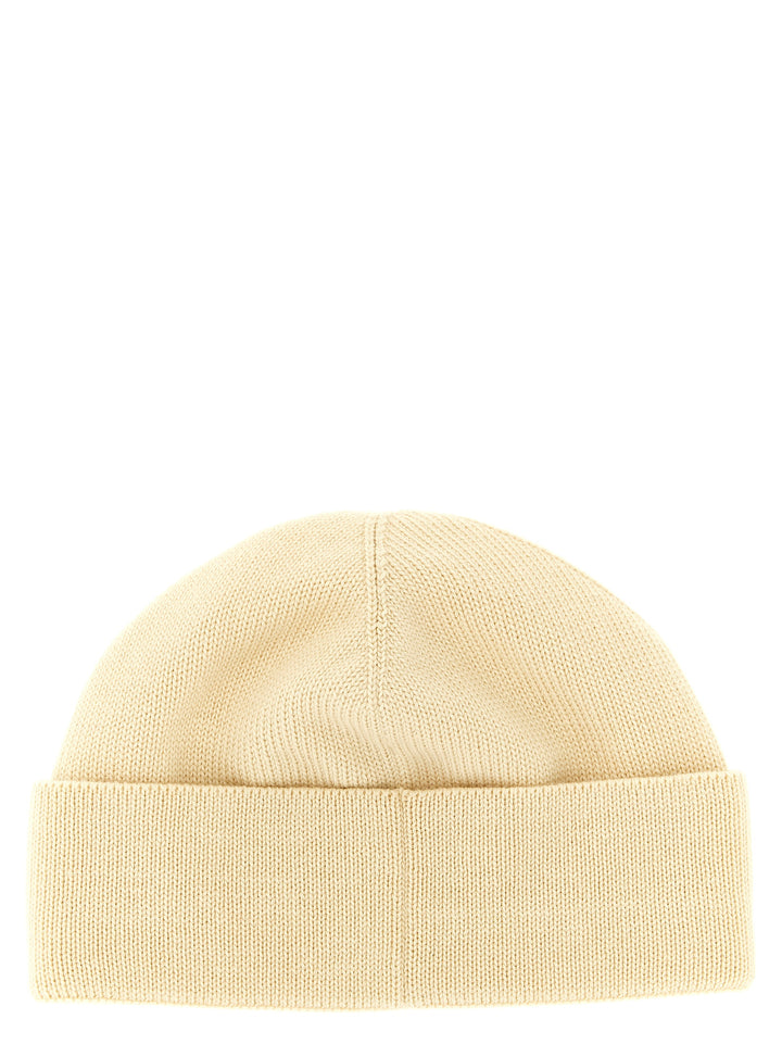 Valentino Garavani Chez Valentino Cappelli - Beige | f02aea294a46a10a9beab69e81eccd629558d745
