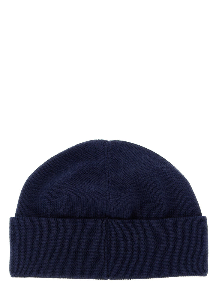 Valentino Garavani Chez Valentino Cappelli - Blu | 1c7ac91b55830670cf46109fd53170b4eff19c05
