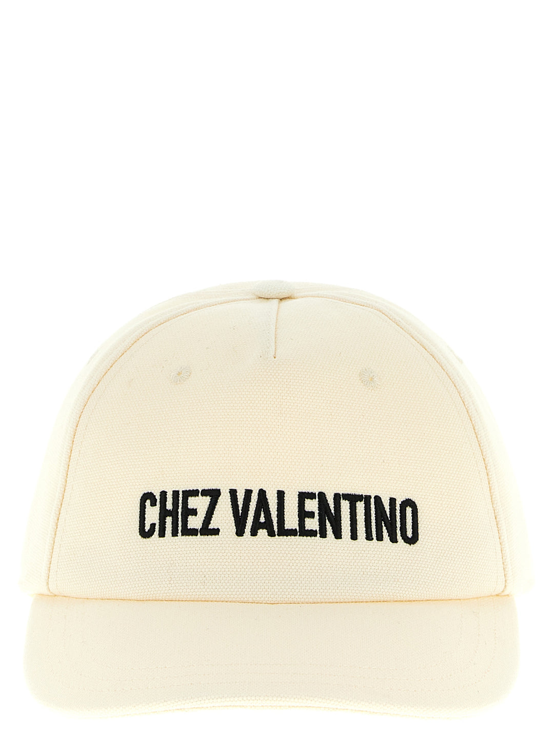Valentino Garavani Chez Valentino Cappelli - Beige | 2ff33fbe8c7de81b4c01e7c84db3fb85c52eb21d