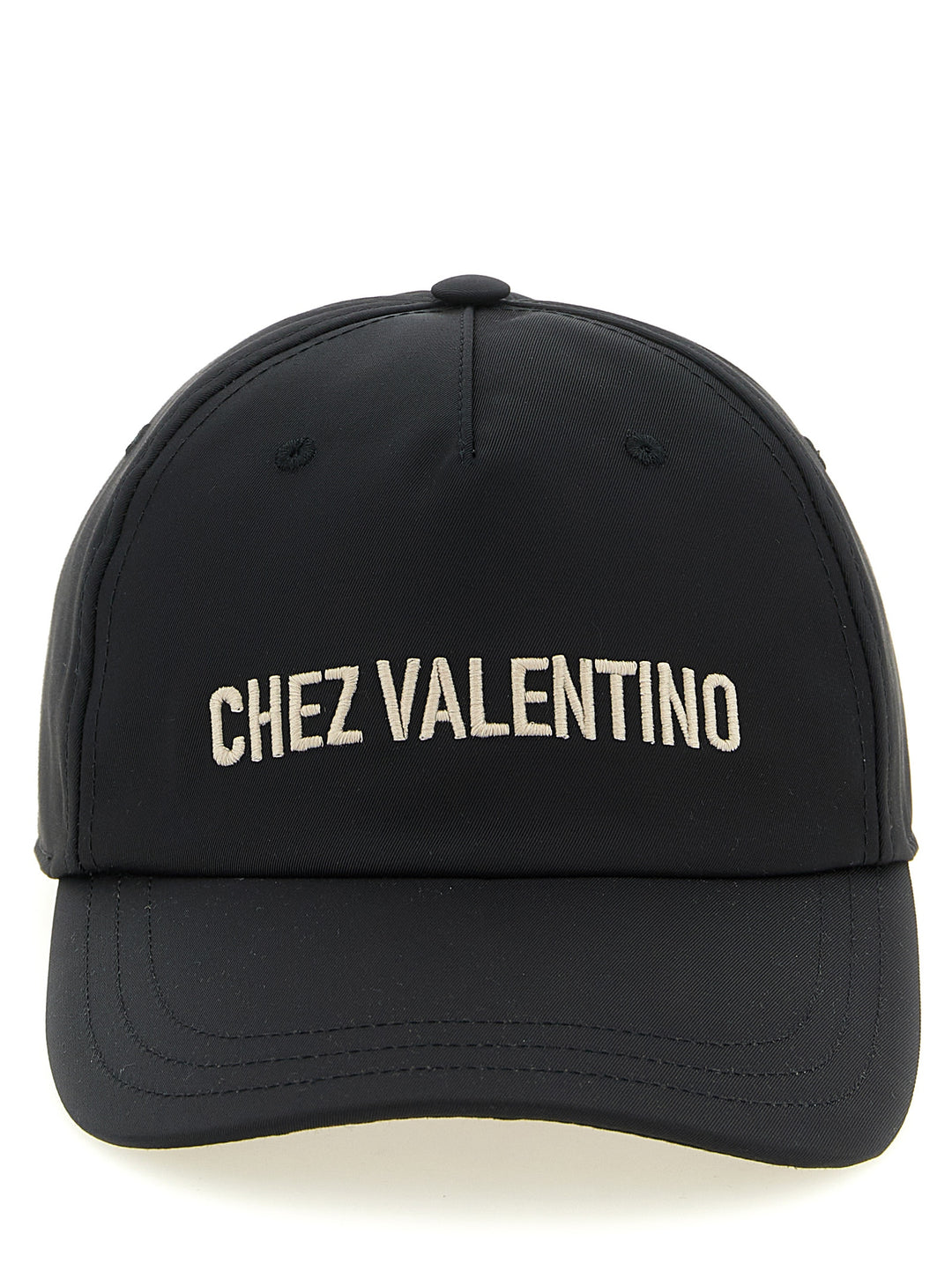 Valentino Garavani Chez Valentino Cappelli - Nero | 09a9c5da5ab1dc886f4944022b7dc6956440428c