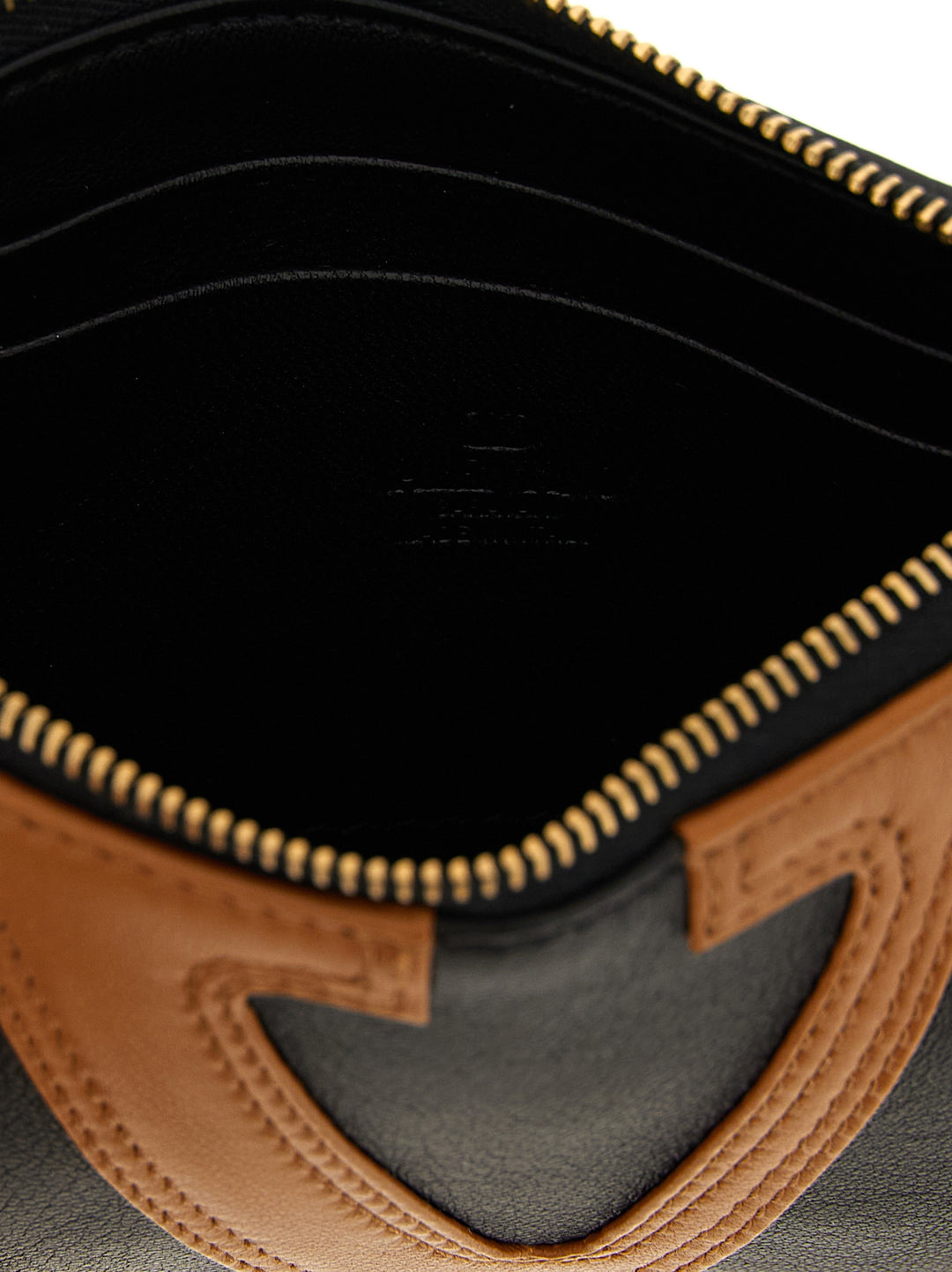 Valentino Garavani Viva Superstar Portafogli - Marrone | df16ae82e1638456b77bd9ef465a99a2a769f455